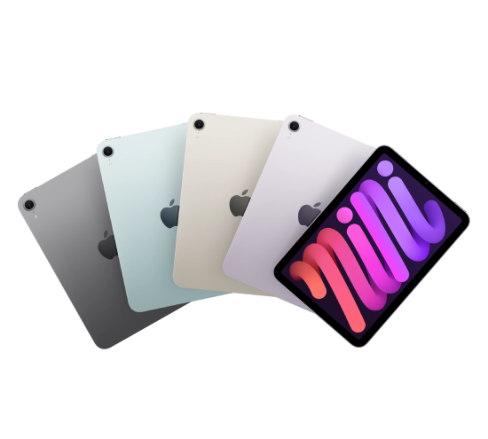 iPad mini 2024 - Nuevo