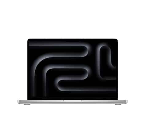 MacBook Pro M1