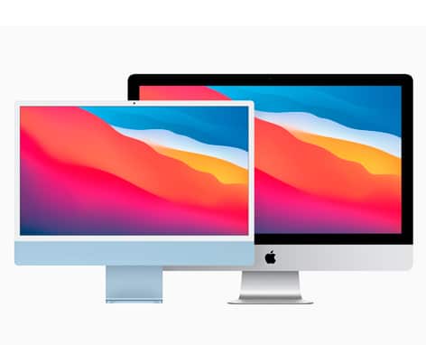 comprar ordenadores Mac nuevos
