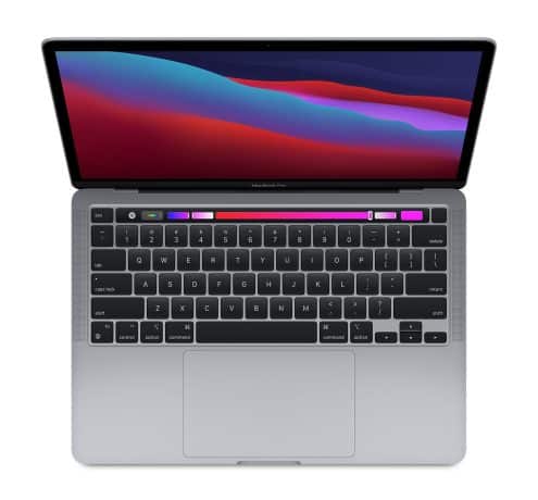 Alquiler Macbook Pro 16 M1 Max 64 RAM 1TB SSD