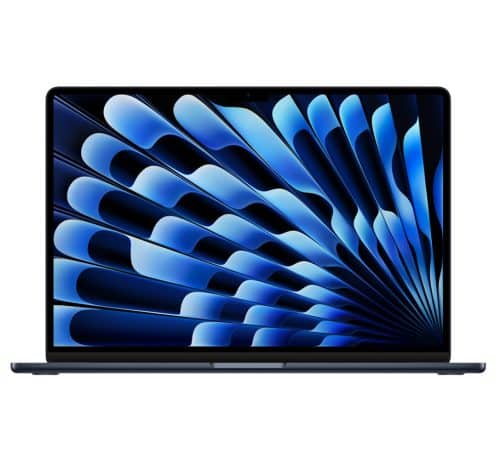MacBook Air 15" M3 | 16GB | 512GB | Reacondicionado | Grado A