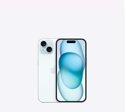iPhone 15 | 128GB | Grado B | Blue