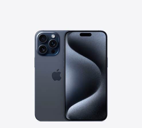 iPhone 15 Pro