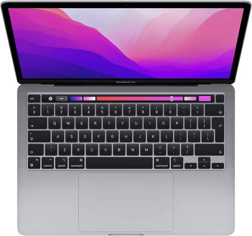 macbook pro 13 m2 2022 A2338