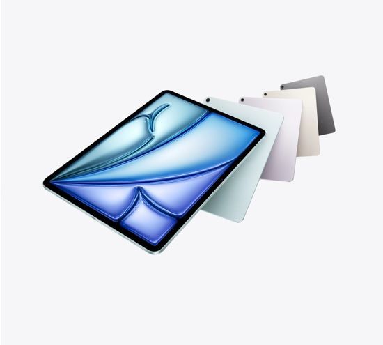 iPad Air 11" M4 2026 - Nuevo