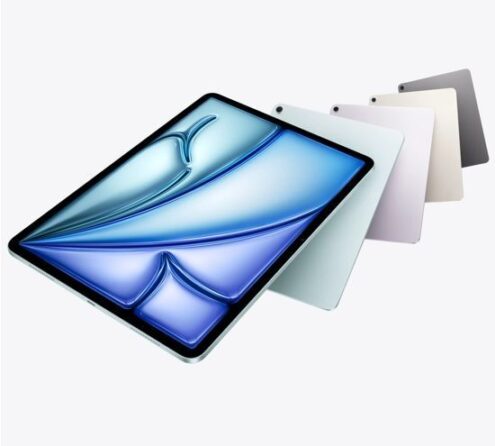 iPad Air 13" M4 2026 - Nuevo