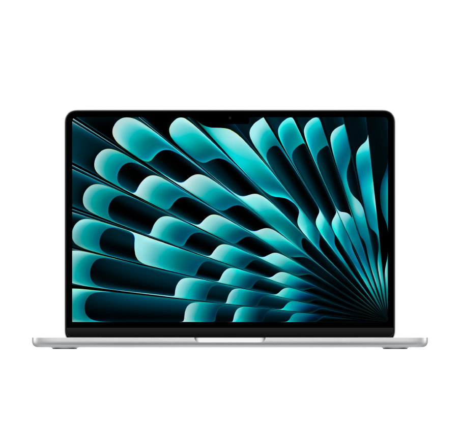 Macbook Air 13″ Chip M5 16GB 512GB