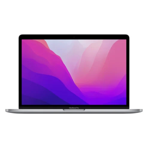 MacBook Pro M2 2022