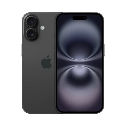 iPhone 16