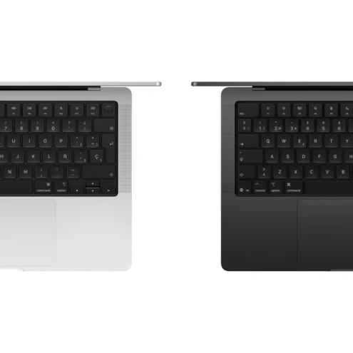 Macbook M5 Pro