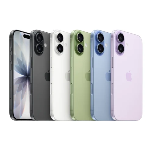 iPhone 17