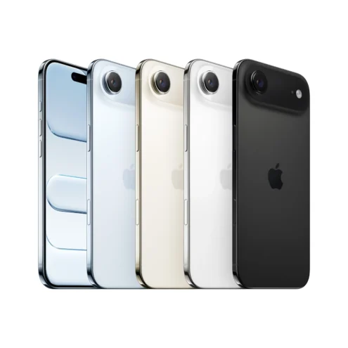 iPhone Air