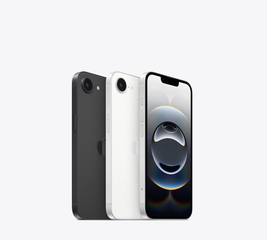 iPhone 16e - Nuevo