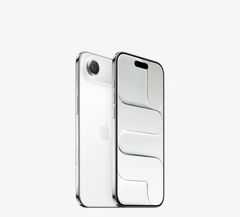 iPhone Air | 256GB | Nuevo (Caja abierta) | White