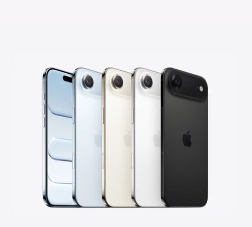 iPhone Air - Nuevo