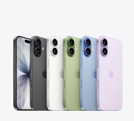 iPhone 17 - Nuevo