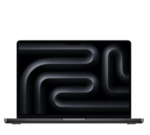 Macbook Pro 14" Chip M5 24GB 1TB