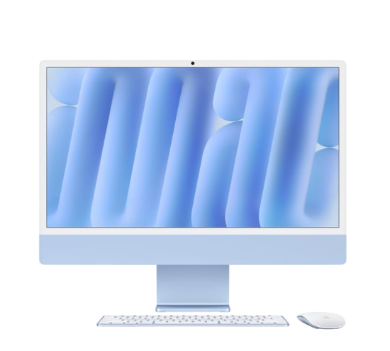imagen imac 2024 enlace a imacs de segunda mano