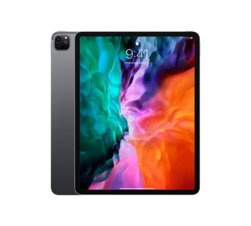 ipad pro 12.9 pulgadas gris espacial 2020