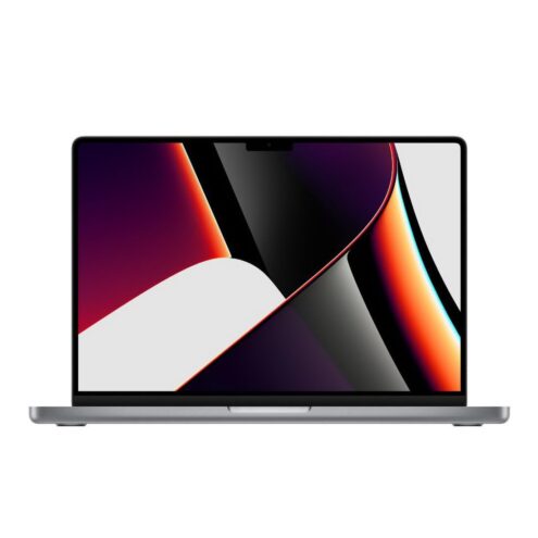 MacBook Pro 14″ M1 Max