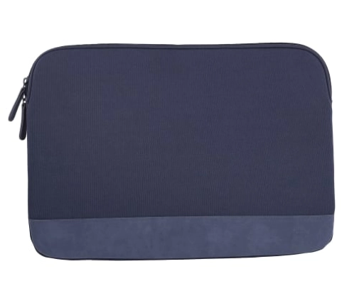 Funda Sleeve para Portátil 13"–14" Azul - Imagen 2