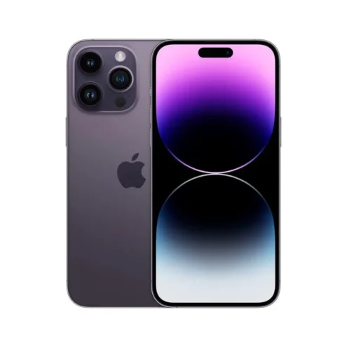 iPhone 14 Pro Max | 256GB | Purple