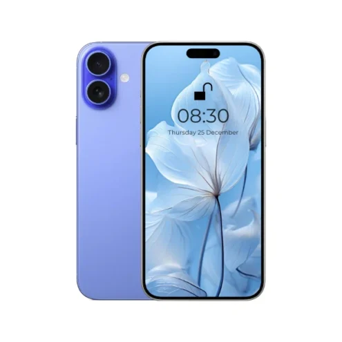 iPhone 16 | 128GB | Ultramarine