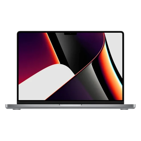 MacBook M1 Max
