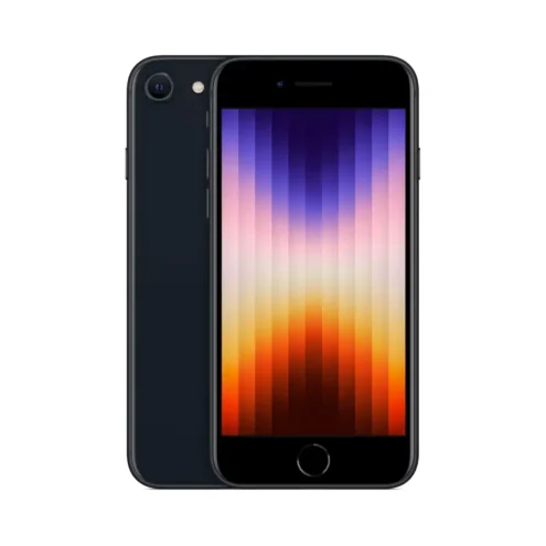 iPhone SE (2022) | 64GB | Grado A | Midnight