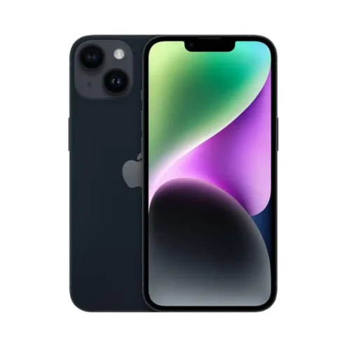 iPhone 14 | 128GB | Grado A | Midnight