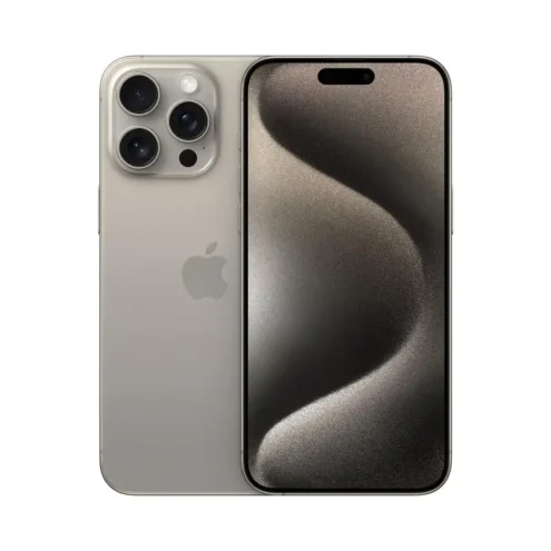 iPhone 15 Pro