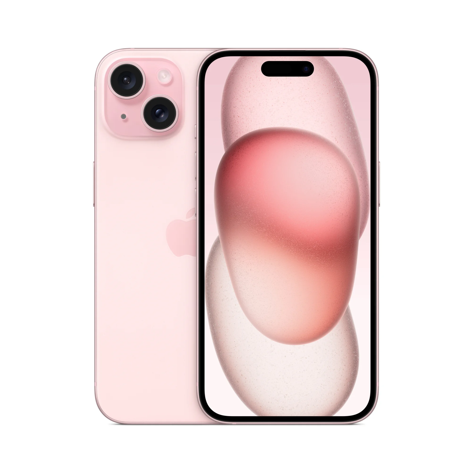 iPhone 15 | 128 GB | Pink Titanium | Grado B