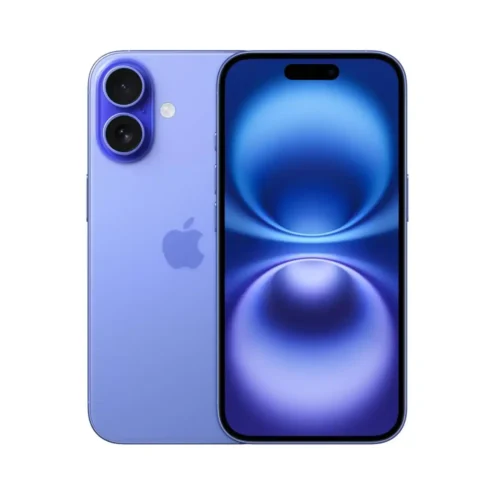 iPhone 16 | 128GB | Ultramarine