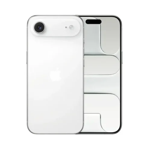 iPhone Air | 256GB | Nuevo (Caja abierta) | White