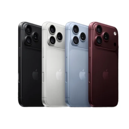 iPhone 18 Pro Max