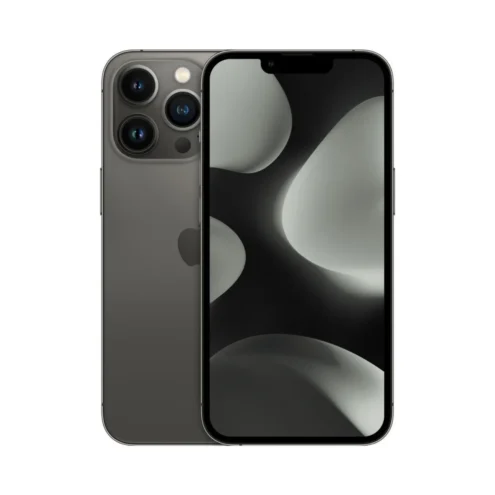 iPhone 13 Pro