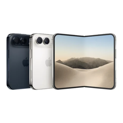 iPhone Duo
