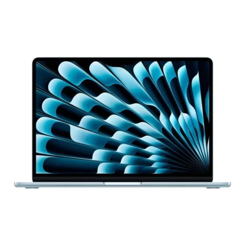 MacBook Air M4