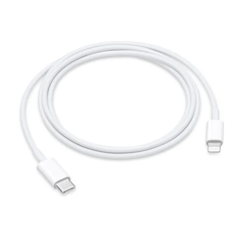 Cable Lightning Usb-C