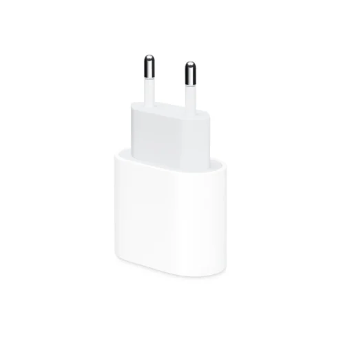 Cargador USB-C 20W