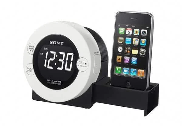 despertador para iPhone