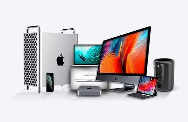 MacServiceBcn 